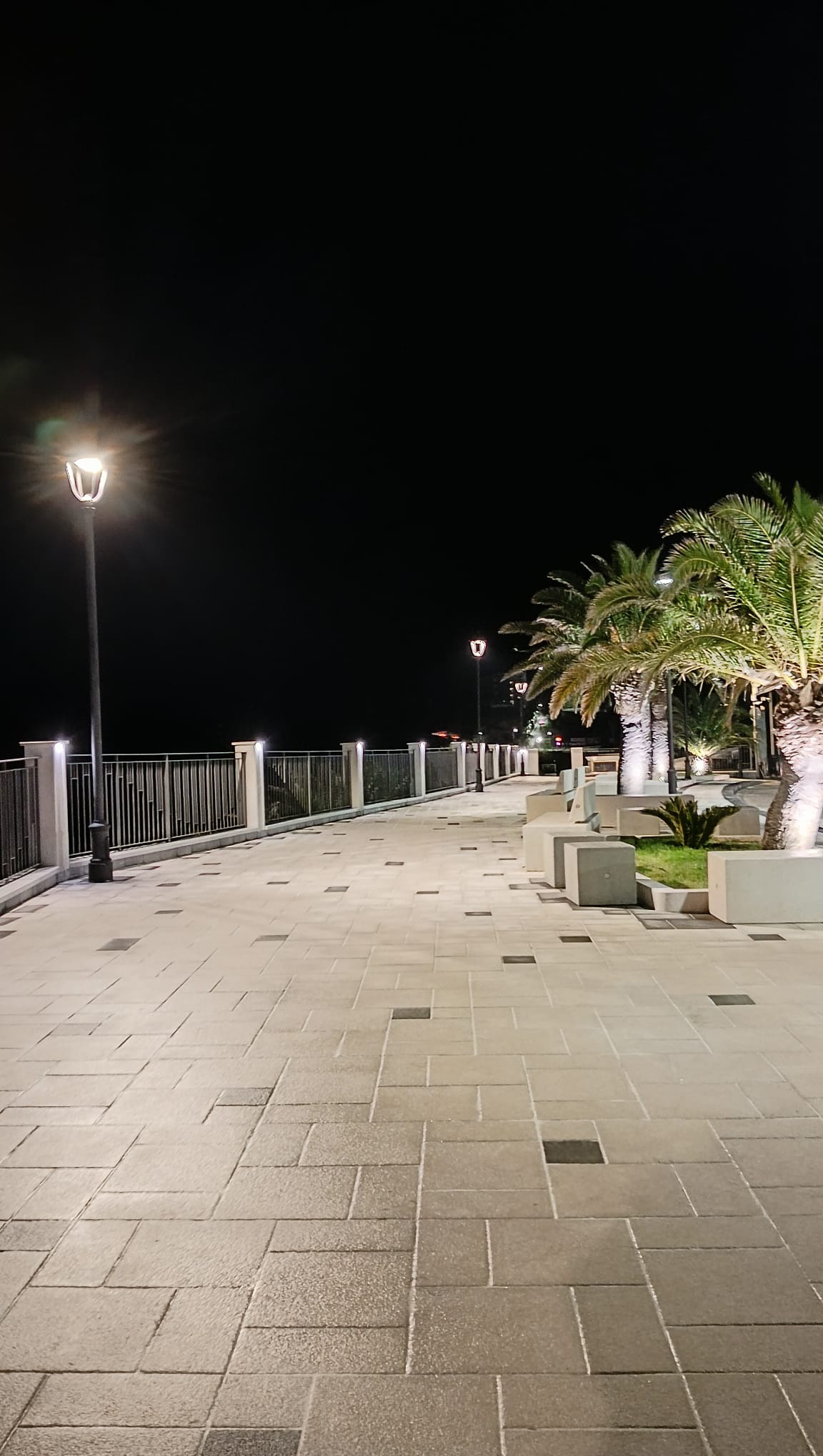 Gioiosa Marea (ME) - Belvedere